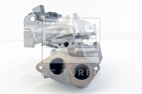 Turbocompresseur, suralimentation